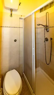 Bagno di Soggiorno Primavera