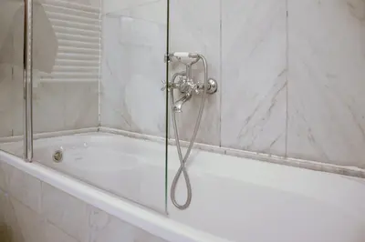 Bagno di Antica Dimora Johlea