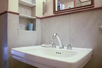 Bagno di Antica Dimora Johlea