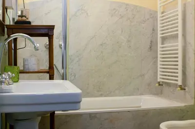 Bagno di Antica Dimora Firenze