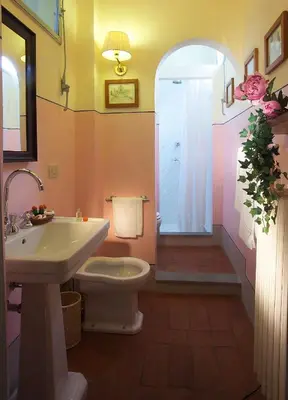 Bagno di Antica Dimora Firenze
