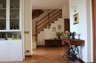 Planimetria di Bencini Family