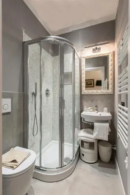 Bagno di Badia Fiorentina