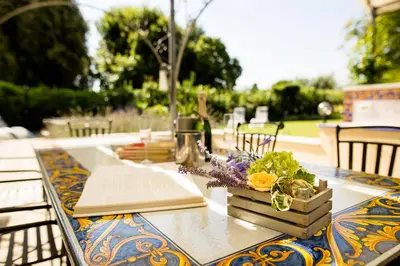 Giardino di Roveta Apartment