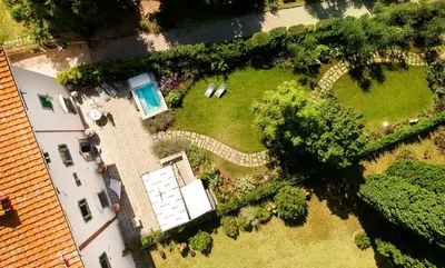 Giardino di Roveta Apartment