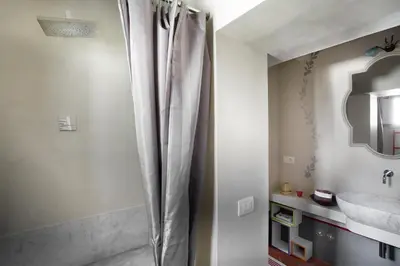 Bagno di Roveta Apartment