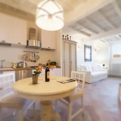 Charming loft near Ponte Vecchio