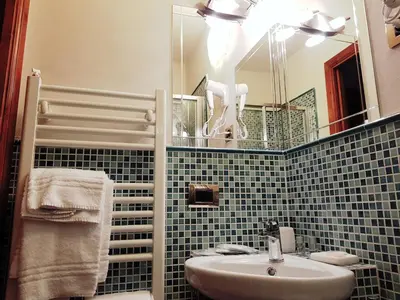 Bagno di Lady Luna B&B