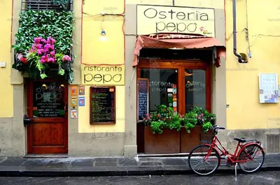 Attività di ciclismo presso l'appartamento o nelle vicinanze