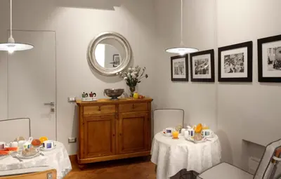 Bevande di Casa Thiele alla Signoria
