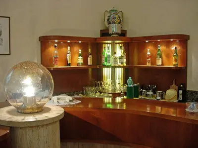 Bevande di Hotel Palazzo Benci