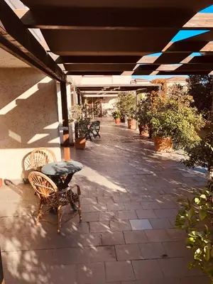 Planimetria di Hotel Delfina