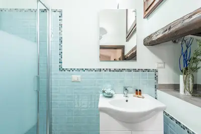 Bagno di Dreamy Guelfa by Mmega