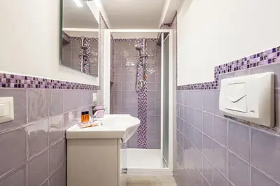 Bagno di Dreamy Guelfa by Mmega