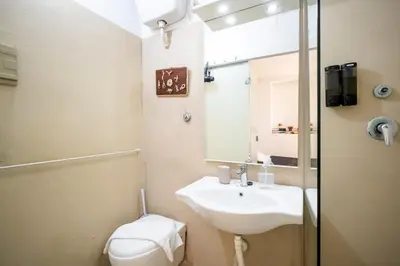 Bagno di 11 Duomo - Monolocale caratteristico