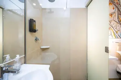 Bagno di 11 Duomo - Monolocale caratteristico