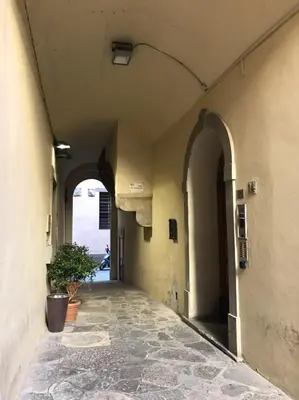 Planimetria di Prestige Signoria by Mmega