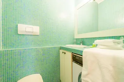 Bagno di Prestige Signoria by Mmega