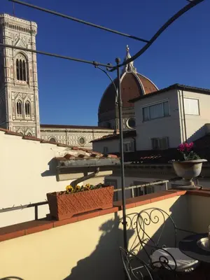 Edificio in cui si trova l'appartamento