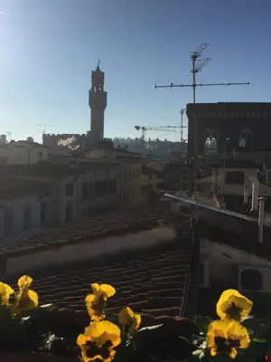 Edificio in cui si trova l'appartamento