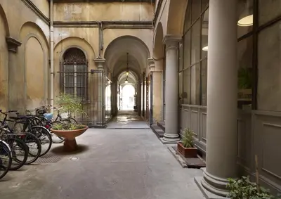 Attività di ciclismo presso l'appartamento o nelle vicinanze