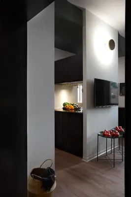 Cucina o angolo cottura di MDR Duomo Apartment