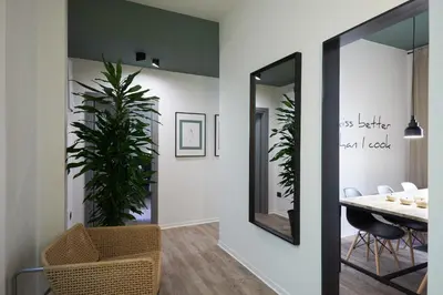 Planimetria di MDR Duomo Apartment