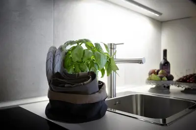 Cucina o angolo cottura di MDR Duomo Apartment
