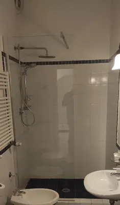 Bagno di A Teatro