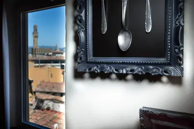Planimetria di Il Cipresso Home Tower QK Costa 58