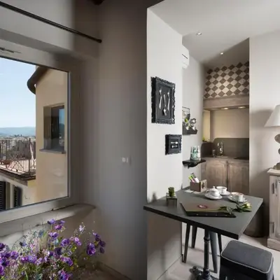 Il Cipresso Home Tower QK Costa 58