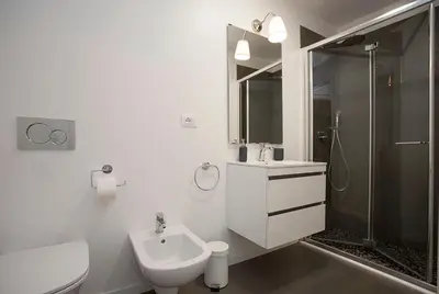 Bagno di La Casa Bianca