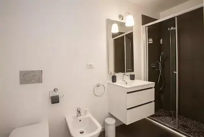 Bagno di La Casa Bianca