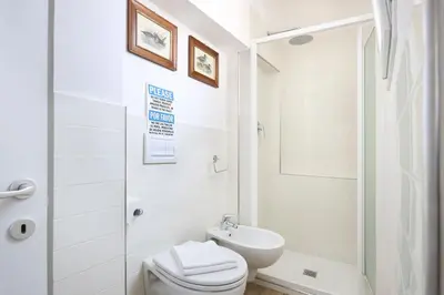 Bagno di Granduca Apartment in Top Location