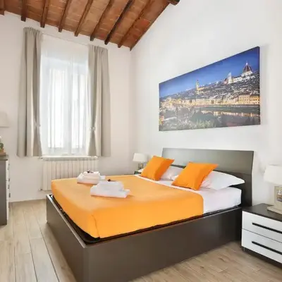 Granduca Apartment in Top Location