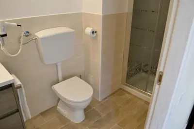 Bagno di Domus Duomo