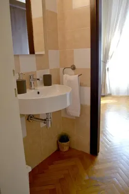 Bagno di Domus Duomo
