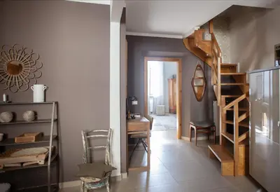 Cucina o angolo cottura di Italian Fantasy takes you away