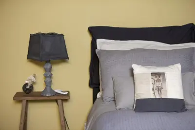 Letto o letti in una camera di Italian Fantasy takes you away