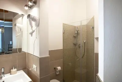 Bagno di Italian Fantasy takes you away