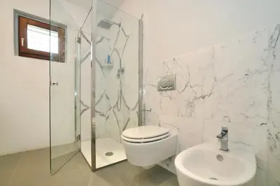 Bagno di Luxury Villa