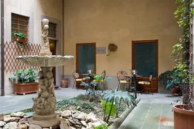 Giardino di Alloro B&B