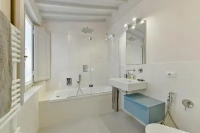 Bagno di Florence Sunset