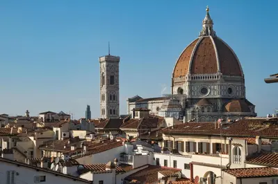 Luogo di interesse nelle vicinanze dell'appartamento