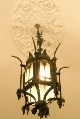 Planimetria di Sangaggio House B&B
