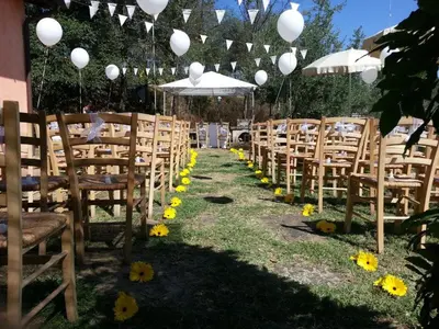 Planimetria di Tenuta San Vito In Fior Di Selva
