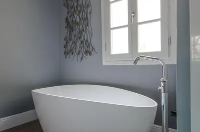 Bagno di Casetta Rosina