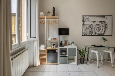 TV o dispositivi per l'intrattenimento presso 3B Firenze Centro