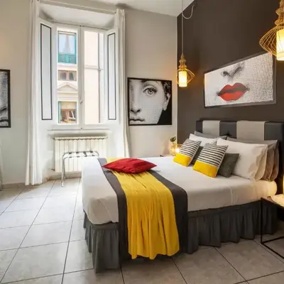 3B Firenze Centro
