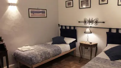 Letto o letti in una camera di Duomo Classic Apartment